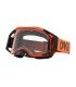 Oakley Airbrake MX Goggle Moto Orange B1B Clear Lens