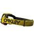 Oakley Airbrake MX Goggle Moto Yellow B1B Clear Lens