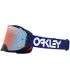 Oakley Airbrake MX Goggle Moto Blue B1B Prizm MX Sapphire Lens