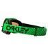 Oakley Airbrake MX Goggle Moto Green B1B Prizm MX Jade Lens