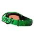 Oakley Airbrake MX Goggle Moto Green B1B Prizm MX Jade Lens