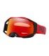 Oakley Airbrake MX Goggle Moto Red B1B Prizm MX Torch Lens