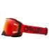 Oakley Airbrake MX Goggle Moto Red B1B Prizm MX Torch Lens