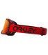 Oakley Airbrake MX Goggle Moto Red B1B Prizm MX Torch Lens