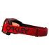 Oakley Airbrake MX Goggle Moto Red B1B Prizm MX Torch Lens