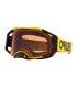 Oakley Airbrake MX Goggle Moto Red B1B Prizm MX Torch Lens