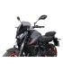 MRA Sport Windshield FUME Yamaha MT-07 (2014-23)