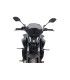 MRA Sport Windshield FUME Yamaha MT-07 (2014-23)