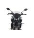 MRA Sport Windshield chiaro Yamaha MT-07 (2014-23)