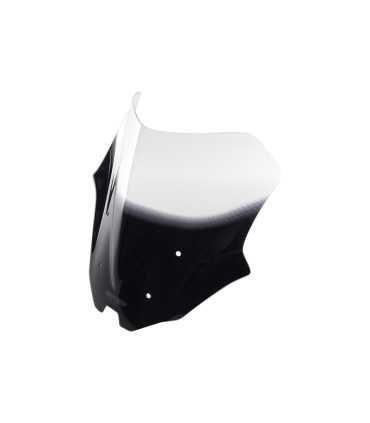 MRA Sport Windshield chiaro Yamaha MT-07 (2014-23)