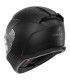 Casco Shark D-Skwal 3 Blank mat nero