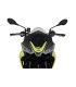 MRA Sport Windshield chiaro Aprilia Tuono 660 (2022-23)