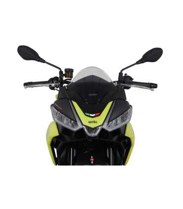 MRA Sport Windshield chiaro Aprilia Tuono 660 (2022-23)