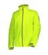 Scott Ergonomic Pro Dp Regen jacke gelb