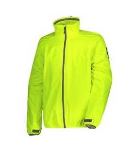 Scott Ergonomic Pro Dp Regen jacke gelb