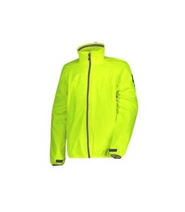 Scott Ergonomic Pro Dp Rain veste jaune