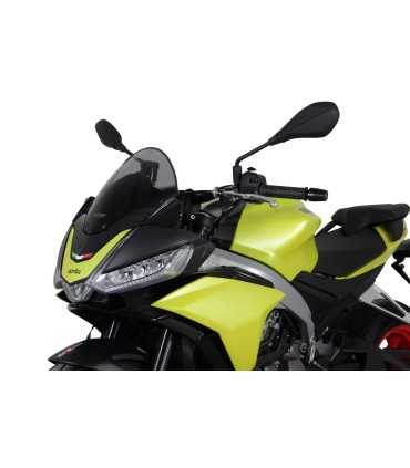 MRA Sport Windshield fumé Aprilia Tuono 660 (2022-23)