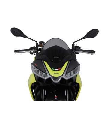 MRA Sport Windshield fumé Aprilia Tuono 660 (2022-23)