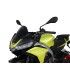 MRA Sport Windshield nero Aprilia Tuono 660 (2022-23)