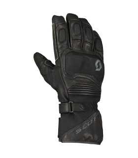 Scott Priority Pro gore-tex gloves black