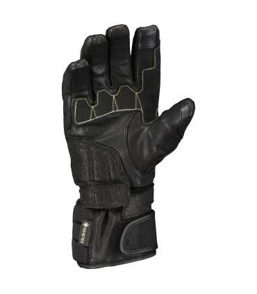 Gants Scott Priority Pro gore-tex noir