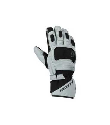 Gants Scott Priority Pro gore-tex gris