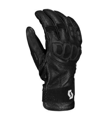 Gants Scott Adventure Sport noir