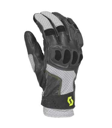 Gants Scott Adventure Sport gris