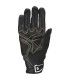 Gloves Scott Assault black white