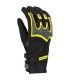 Gants Scott Dualraid jaune