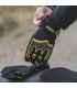 Gants Scott Dualraid jaune