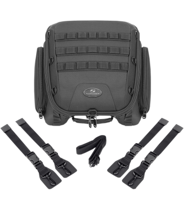 Saddlemen Tactical EX000301A tail bag