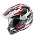 Arai Tour-x4 Depart Red Metallic