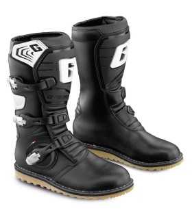 Gaerne Balance Pro Tech black boots