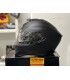 Casco Scorpion Exo 1400 Evo 2 Air Solid nero opaco