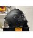 Casco Scorpion Exo 1400 Evo 2 Air Solid nero opaco