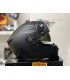 Casco Scorpion Exo 1400 Evo 2 Air Solid nero opaco