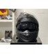 Scorpion Exo 1400 Evo 2 Air Solid black matt helmet