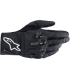 Gants Alpinestars Morph Street noir