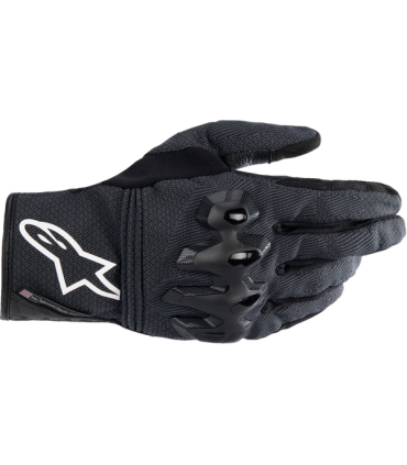 Gants Alpinestars Morph Street noir