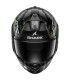 Helm Shark Ridill 2 Molokai grun