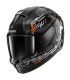 Casco Shark Ridill 2 Molokai arancione