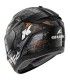 Casco Shark Ridill 2 Molokai arancione