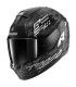 Casque Shark Ridill 2 Molokai noir matt