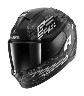 Casco Moto Integrale Shark SPARTAN GT PRO CARBON SKIN Mat Carbon Opaco  Vendita Online 