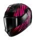 Casco Shark Ridill 2 Assya rosa opaco