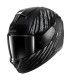 Casco Shark Ridill 2 Assya nero grigio opaco