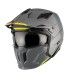 Mt Helmets Streetfighter Sv S A22 gris