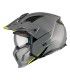 Mt Helmets Streetfighter Sv S A22 grigio