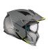 Mt Helmets Streetfighter Sv S A22 grigio